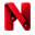 Nippleflix Logo