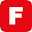 FluxTV Logo