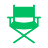 Flickbuff Logo